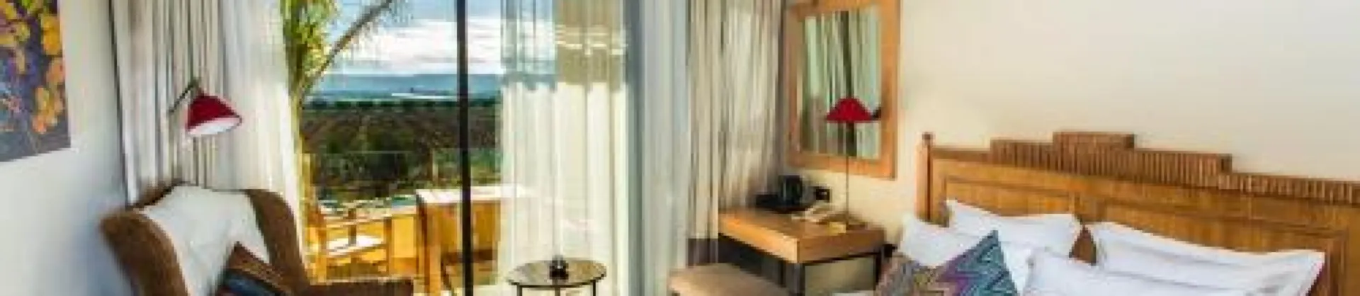 Four-Star Hotels