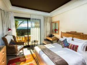 Château Roslane Boutique hôtel & Spa