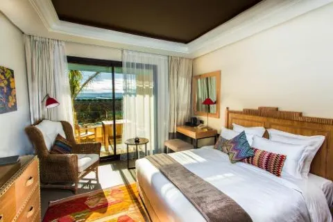 Château Roslane Boutique hôtel & Spa