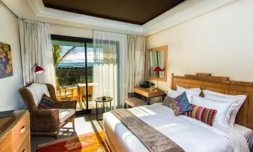 Château Roslane Boutique hôtel & Spa