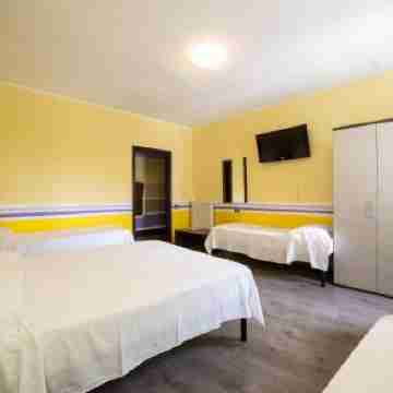 Hotel Terranova Rooms