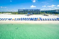The Island Resort at Fort Walton Beach - Beach