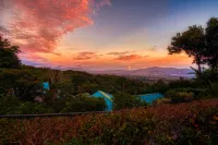 Buena Vista Chic Hotel - Mountain view