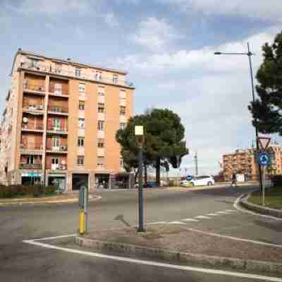GuestHost - Parma Railway Station Lovely Apartment Others