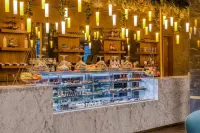 BN Hotel Thermal & Wellness - breakfast
