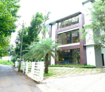 WithInn Hotel - Kannur Airport - Housity