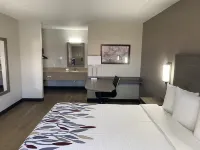 Red Roof Inn Jacksonville, Al - Wifi