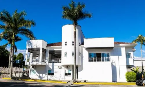 Hotel Palma Verde