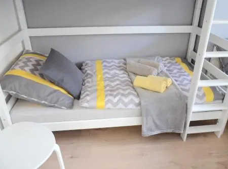 Hostel Bratislava