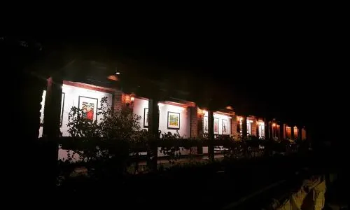 Hotel Restaurant Bujtina e Gjelit