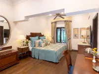 The Claridges Nabha Residence Mussoorie Hotels in Mussoorie