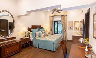 The Claridges Nabha Residence Mussoorie