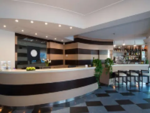 CDH Hotel La Spezia Hotel a La Spezia