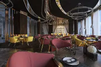 Royal M Al Aqah Beach Resort by Gewan - breakfast