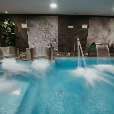 Azz Asturias Langrehotel & Spa