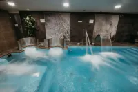 Azz Asturias Langrehotel & Spa - СПА