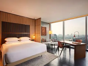 Park Hyatt Jakarta