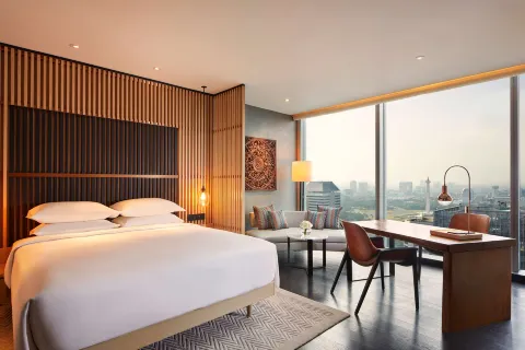 Park Hyatt Jakarta