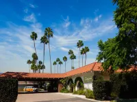 The Leta Santa Barbara Goleta, Tapestry Collection by Hilton Hotels near Santa Barbara Municipal Airport
