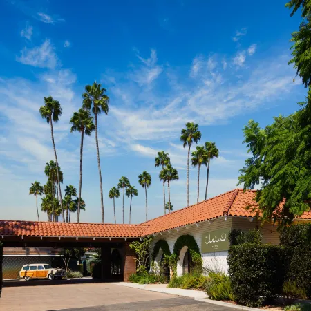 The Leta Santa Barbara Goleta, Tapestry Collection by Hilton