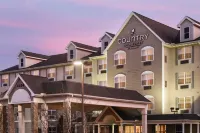 Country Inn & Suites by Radisson, Bentonville South - Rogers, AR