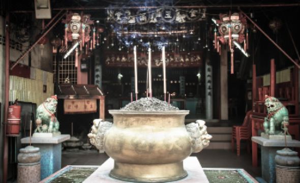 8 Boutique by the Sea