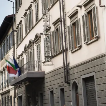 Adler Cavalieri Hotel-Private Spa & Gym