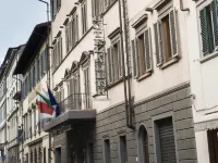 Adler Cavalieri Hotel-Private Spa & Gym Hotels near Firenze Santa Maria Novella Railway Station
