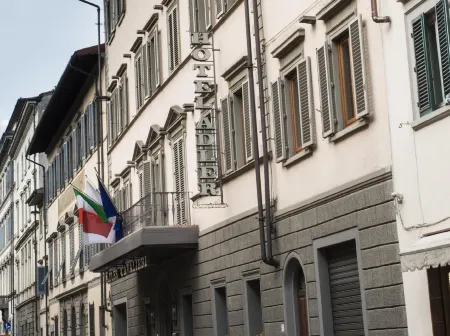 Adler Cavalieri Hotel-Private Spa & Gym