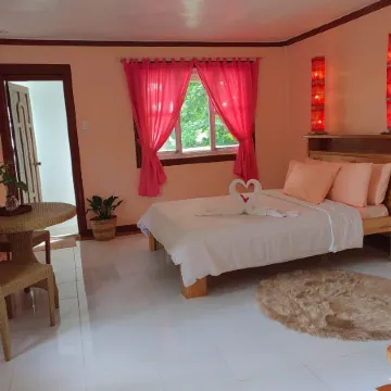 Nigi Nigi Too Beach Resort