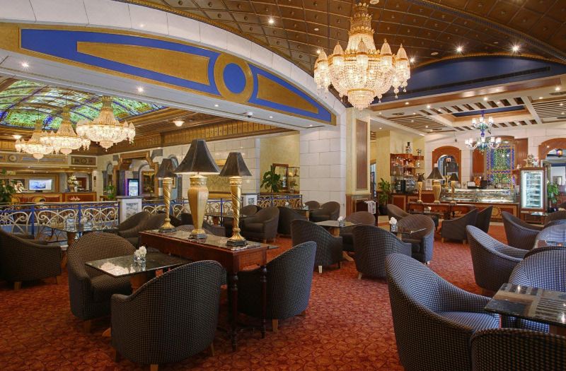InterContinental Hotels DAR AL Tawhid Makkah by IHG photo 5