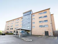 Travelodge Sheffield Meadowhall Hotel di Ecclesfield