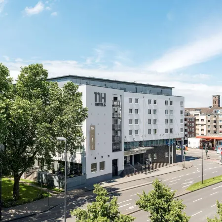 NH Koeln Altstadt