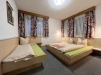 Appartment Wildmoos Obergurgl  Hochgurgl Ski Area附近的飯店