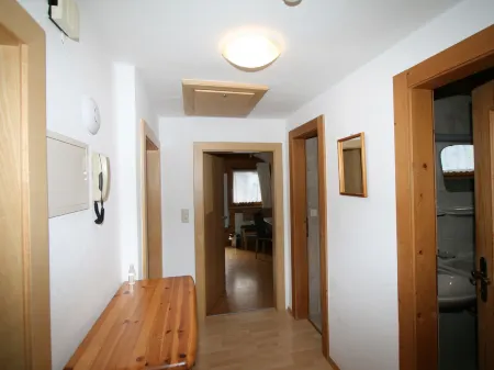 Sonnenheim Отели в г. Гемайнде Майрхофен