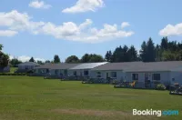 Sundance Cottages