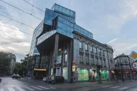 アパートホテル ベスト ビューズ ラグジュアリー