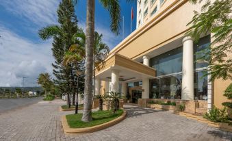 Mithrin Hotel Halong