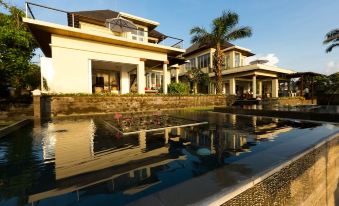 Sanur Residence