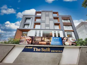 The Sulit Whitefield