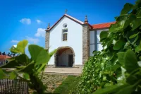 Convento Da Serta Hotel فنادق في 