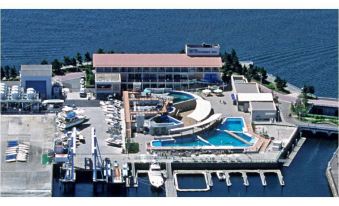 Hotel Sea Paradise Inn