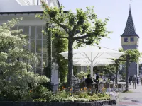 Hotel Bayerischer Hof Hotels in der Nähe von Insel Outlet