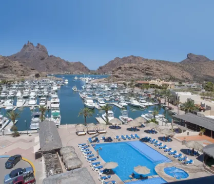 Marinaterra Hotel & Spa