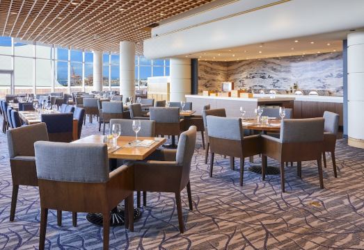 Pan Pacific VancouverHotel Overview