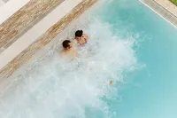 Hotel Eden Spiez - Familien