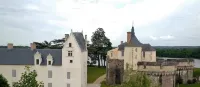 Les Pénates de Loire
