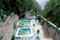 Kuntur House machupicchu