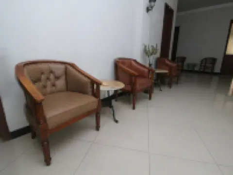 Hotel Permata Hotels in Pacitan Regency