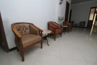 Hotel Permata Hotels in Pacitan